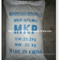 Mono phosphate de potassium (MKP) Min 99% 98% pour l&#39;agriculture Fabricant en Chine